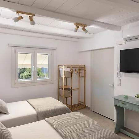 Apartamento Alpha Rooftop, Cozy With Town View