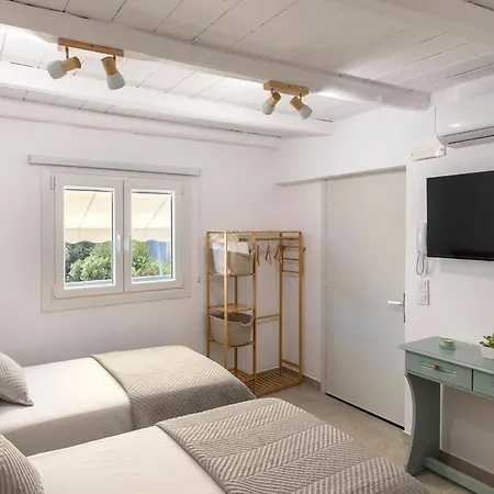 Apartamento Alpha Rooftop, Cozy With Town View