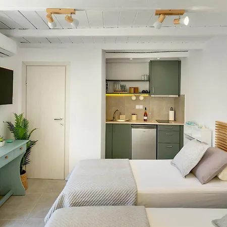 Apartman Alpha Rooftop, Cozy With Town View *