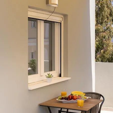 Apartamento Alpha Rooftop, Cozy With Town View *